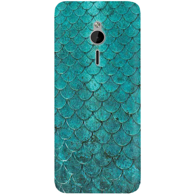 Чехол Uprint Nokia 230 