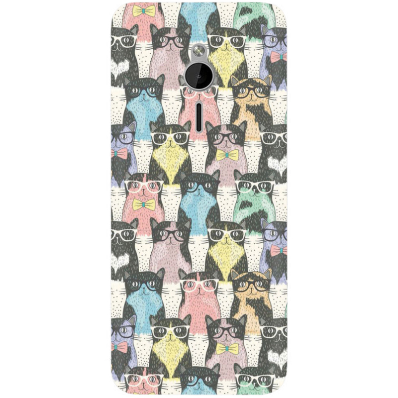 Чехол Uprint Nokia 230 