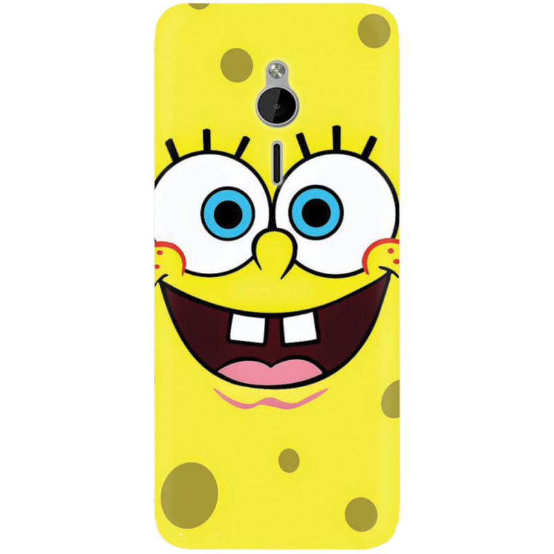 Чехол Uprint Nokia 230 