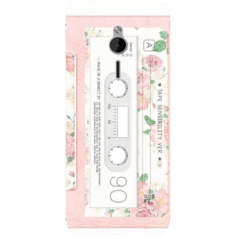 Чехол Uprint Nokia 230 