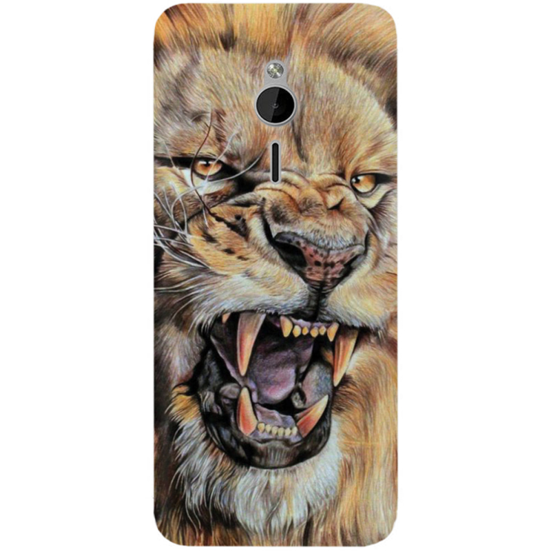 Чехол Uprint Nokia 230 