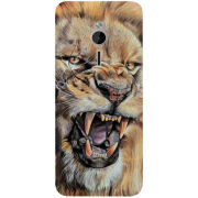 Чехол Uprint Nokia 230 