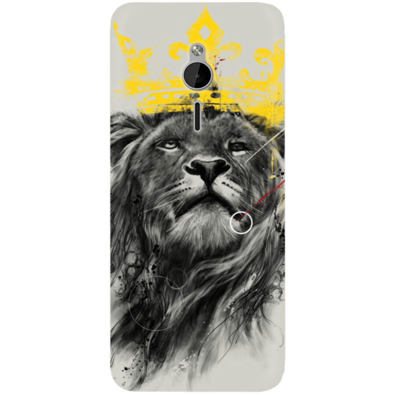 Чехол Uprint Nokia 230 