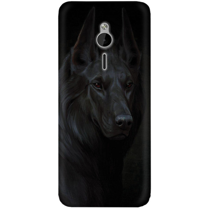 Чехол Uprint Nokia 230 