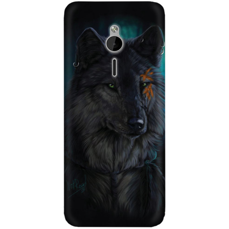 Чехол Uprint Nokia 230 