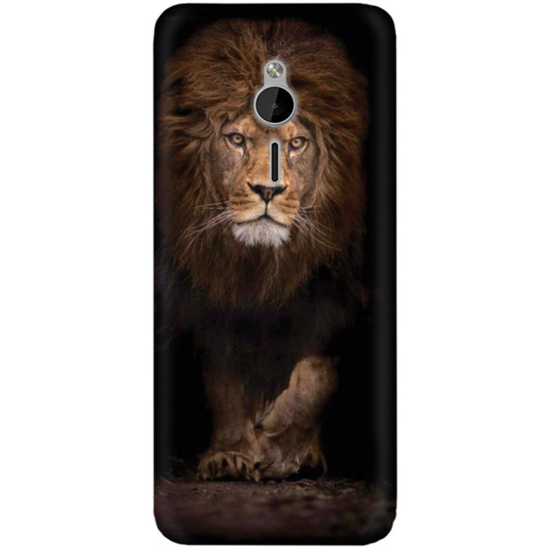 Чехол Uprint Nokia 230 