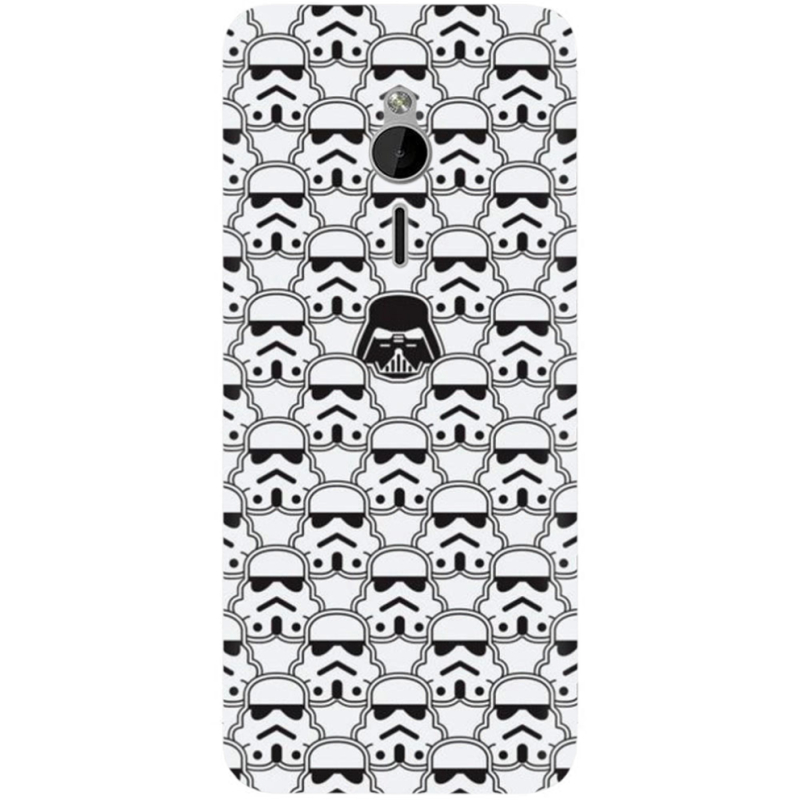 Чехол Uprint Nokia 230 