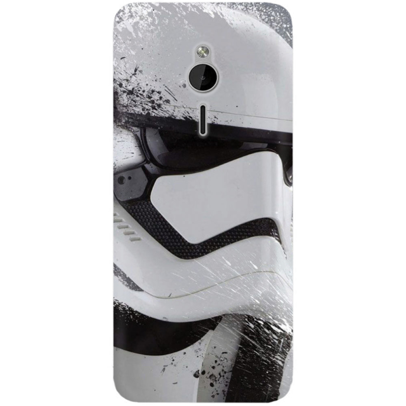 Чехол Uprint Nokia 230 