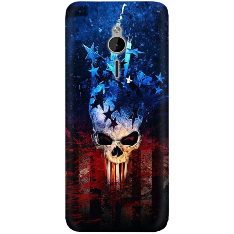 Чехол Uprint Nokia 230 