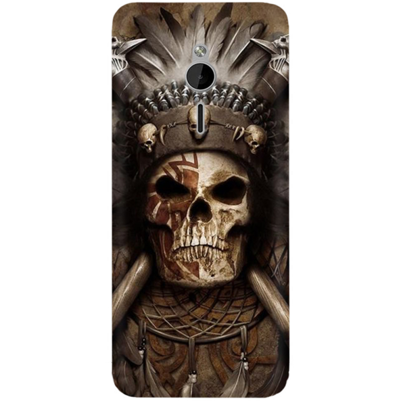 Чехол Uprint Nokia 230 