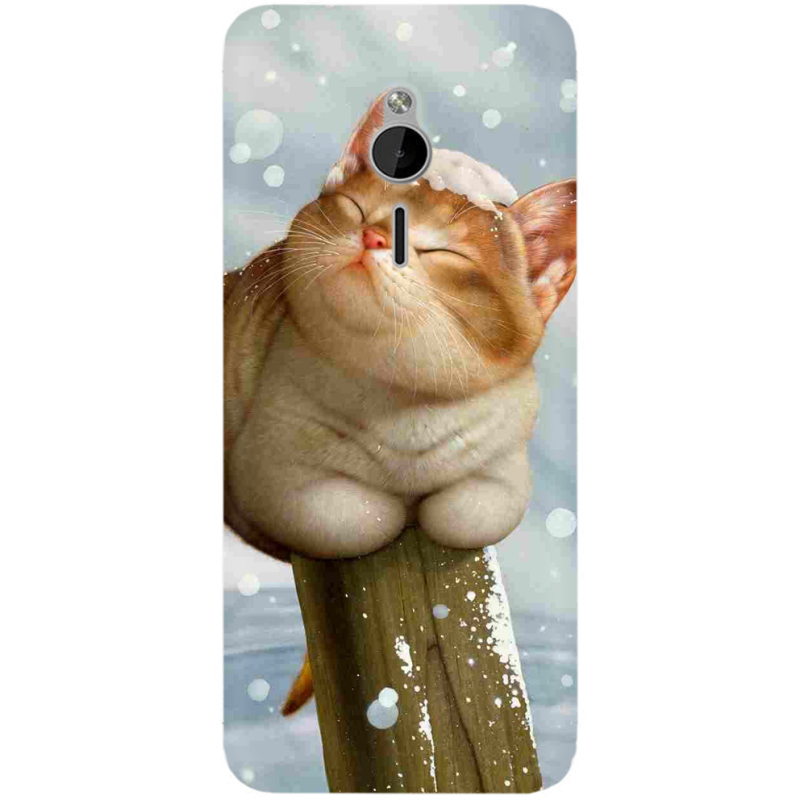 Чехол Uprint Nokia 230 