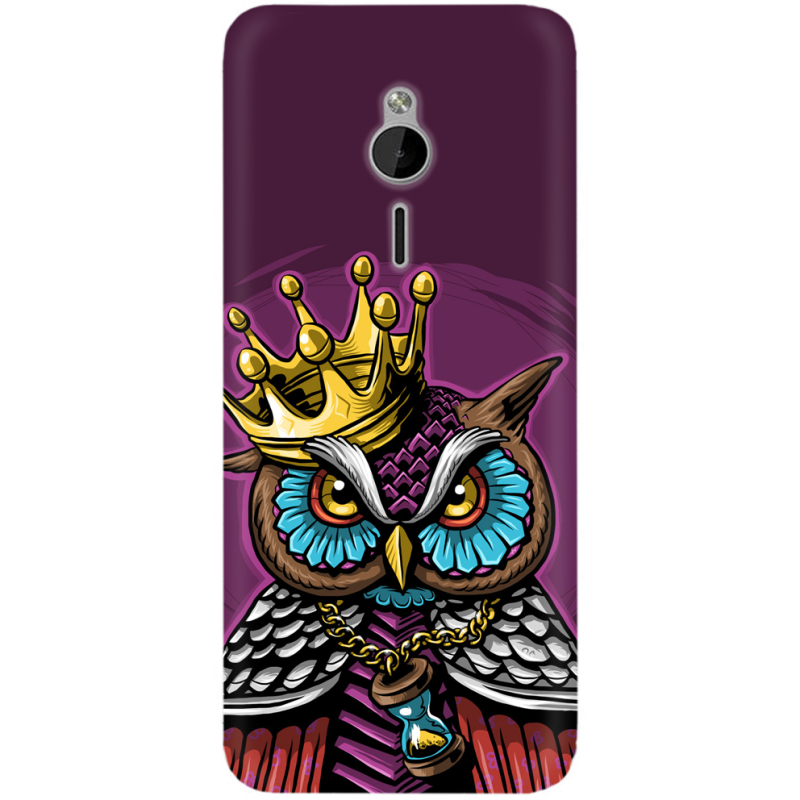 Чехол Uprint Nokia 230 