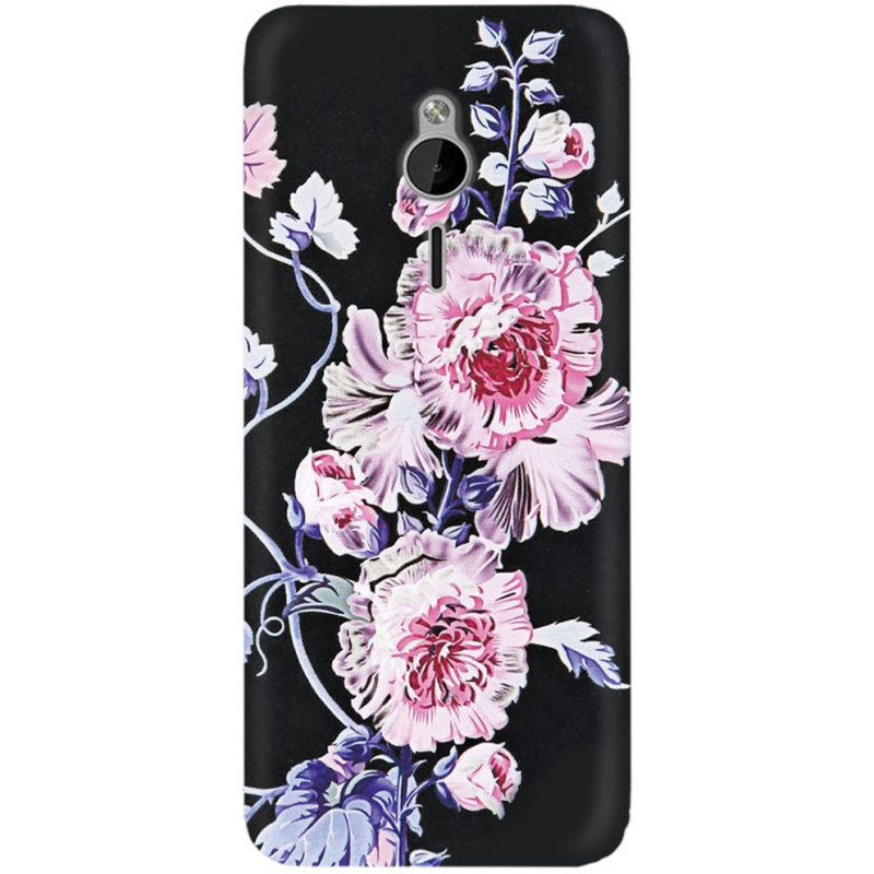 Чехол Uprint Nokia 230 