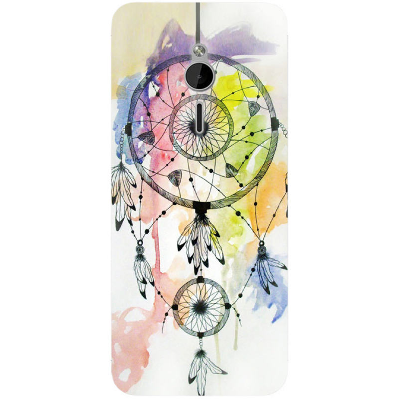 Чехол Uprint Nokia 230 