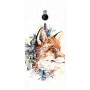 Чехол Uprint Nokia 230 