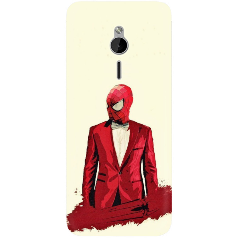 Чехол Uprint Nokia 230 