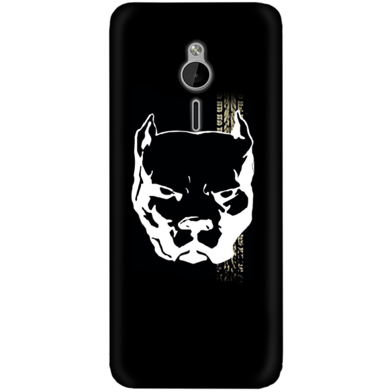 Чехол Uprint Nokia 230 