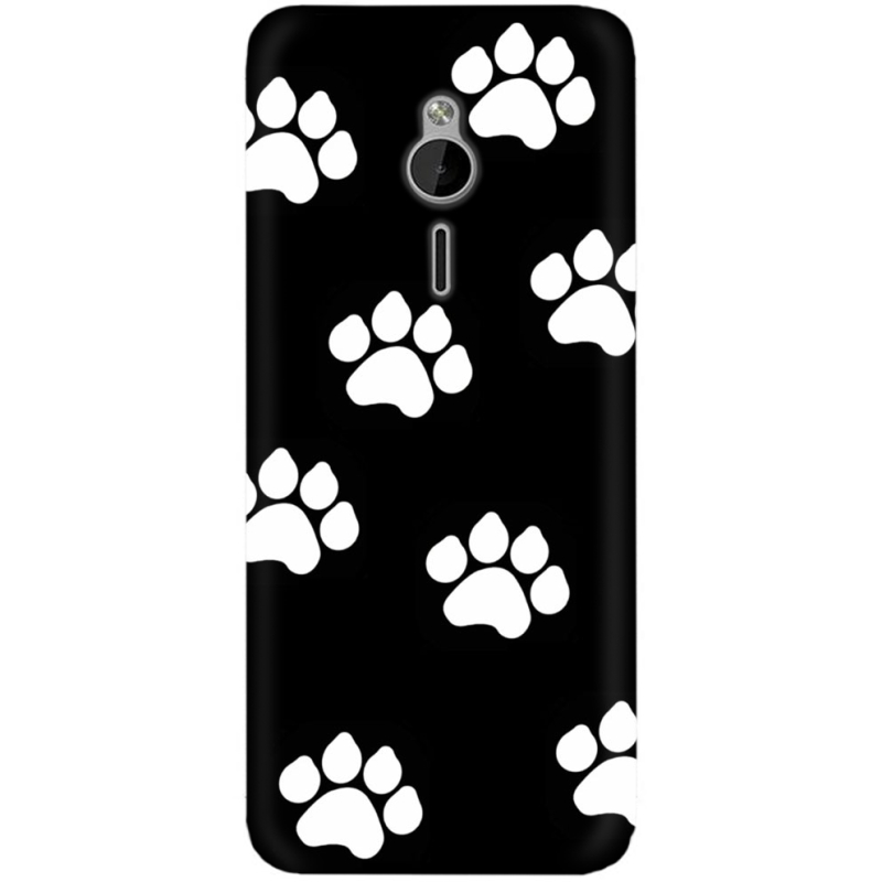 Чехол Uprint Nokia 230 