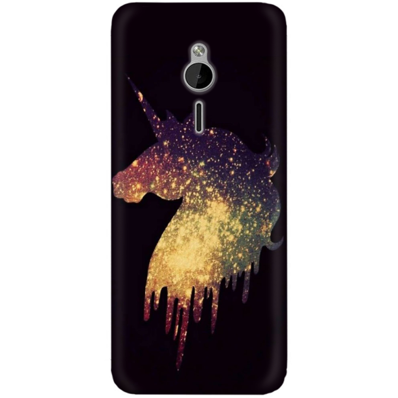 Чехол Uprint Nokia 230 