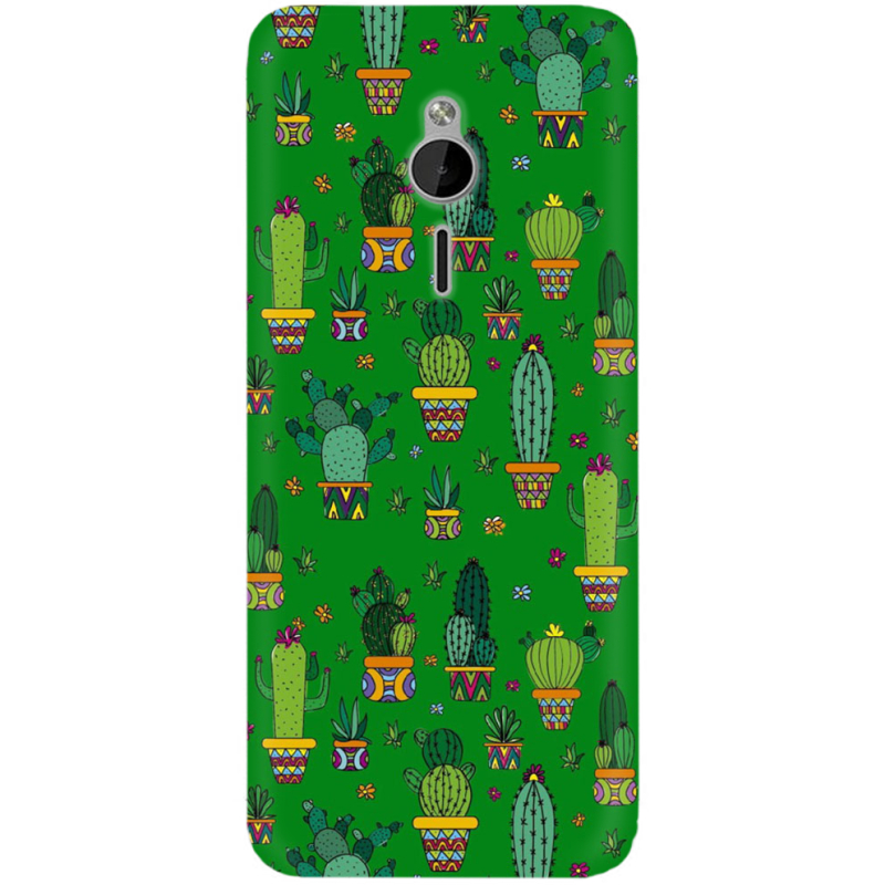 Чехол Uprint Nokia 230 