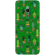 Чехол Uprint Nokia 230 