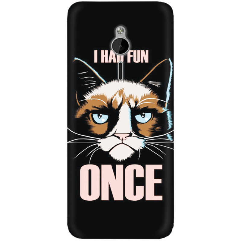 Чехол Uprint Nokia 230 