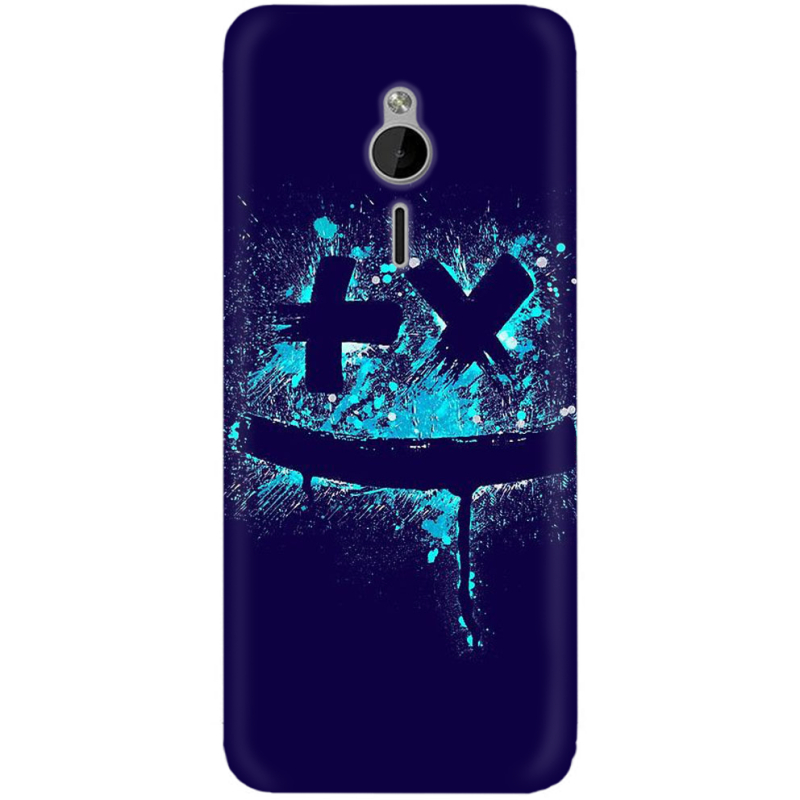 Чехол Uprint Nokia 230 