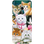 Чехол Uprint Nokia 230 