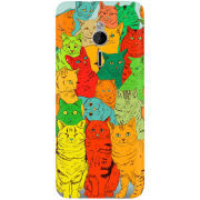 Чехол Uprint Nokia 230 