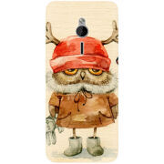 Чехол Uprint Nokia 230 Милая Сова