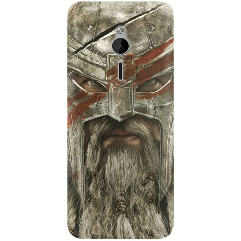 Чехол Uprint Nokia 230 