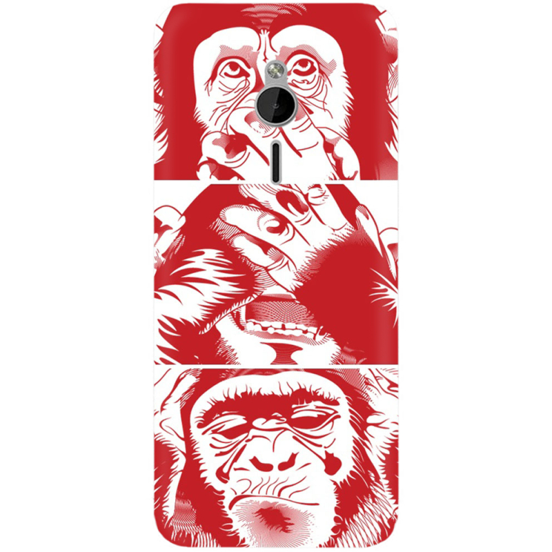 Чехол Uprint Nokia 230 