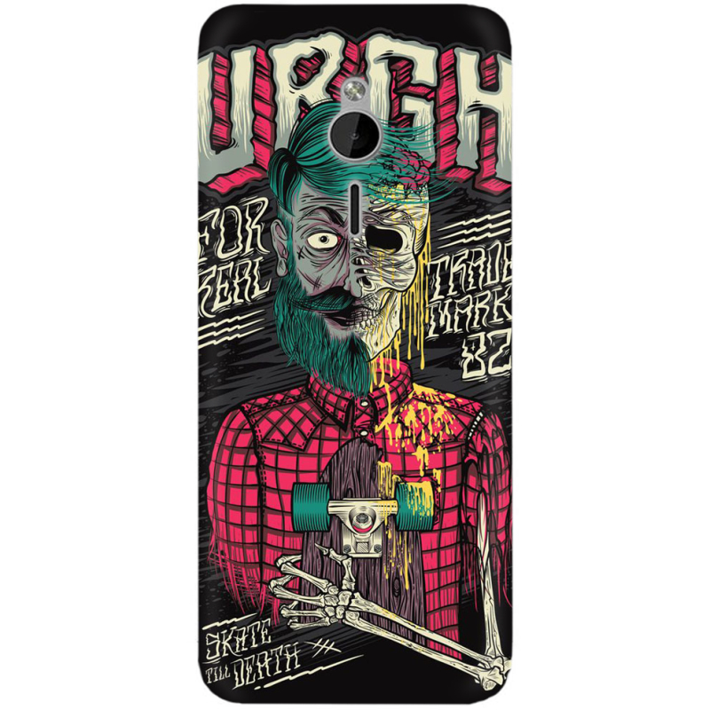 Чехол Uprint Nokia 230 