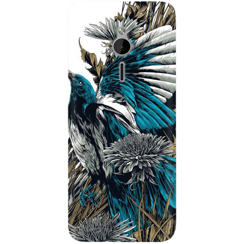 Чехол Uprint Nokia 230 