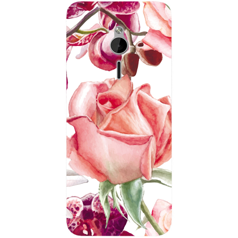 Чехол Uprint Nokia 230 