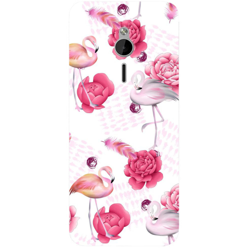 Чехол Uprint Nokia 230 