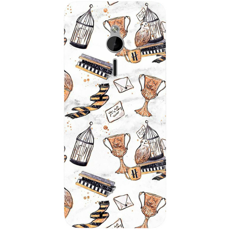 Чехол Uprint Nokia 230 