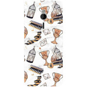 Чехол Uprint Nokia 230 