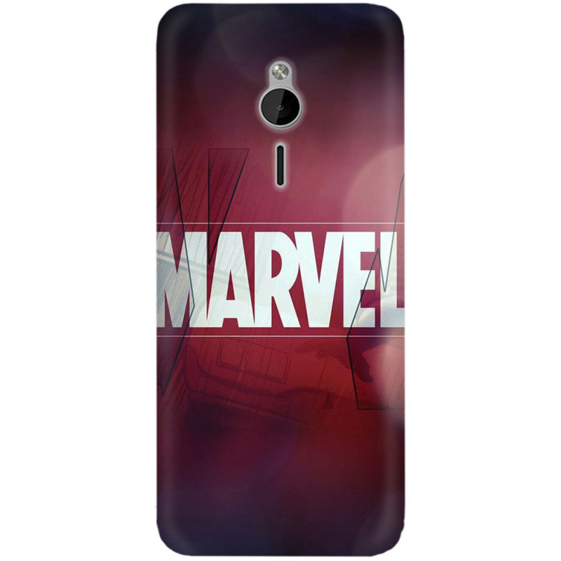 Чехол Uprint Nokia 230 