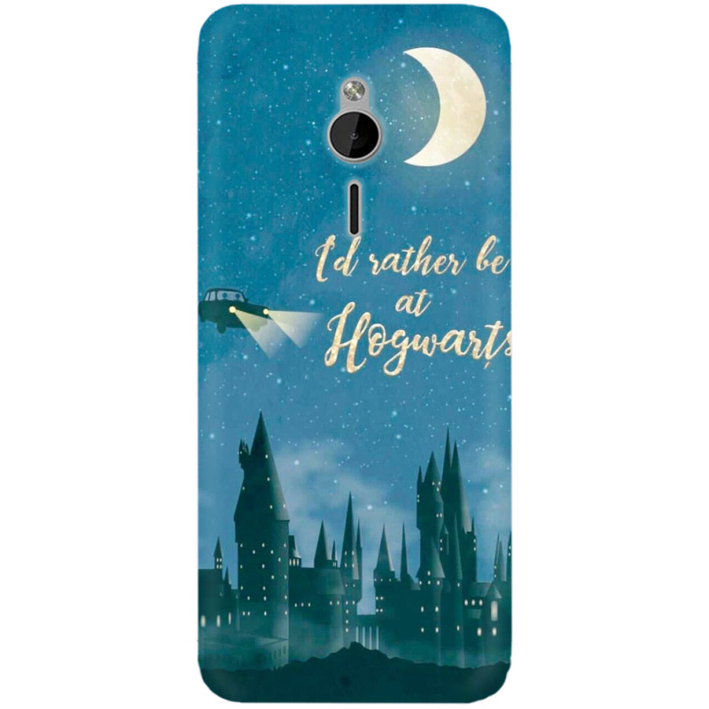 Чехол Uprint Nokia 230 