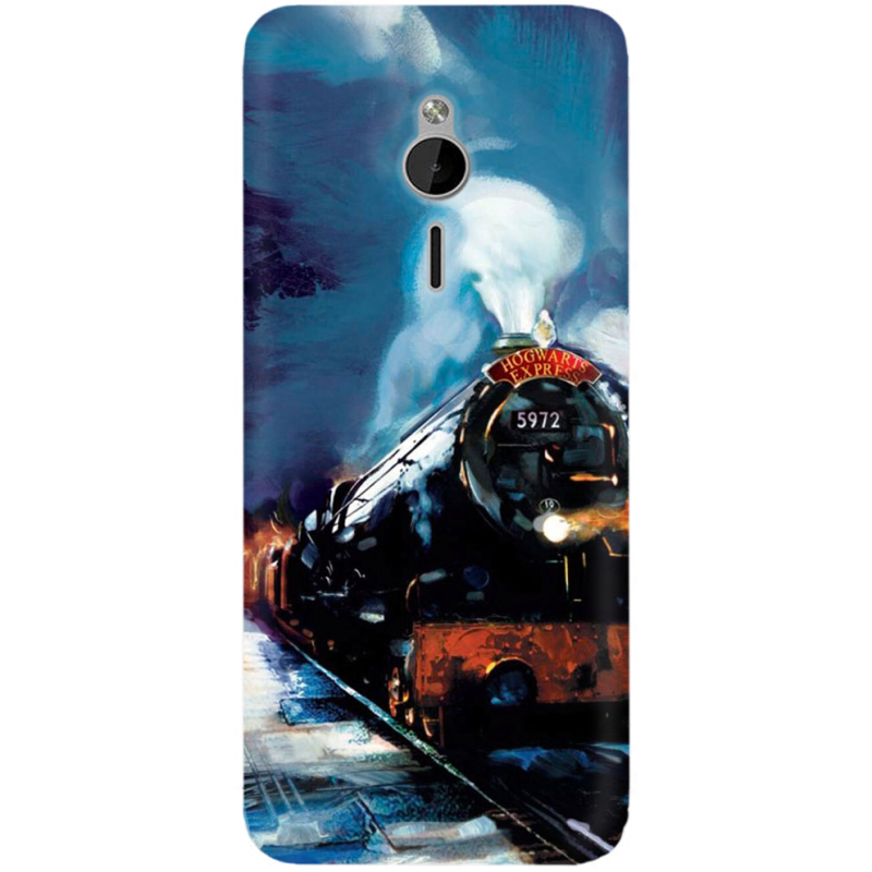 Чехол Uprint Nokia 230 