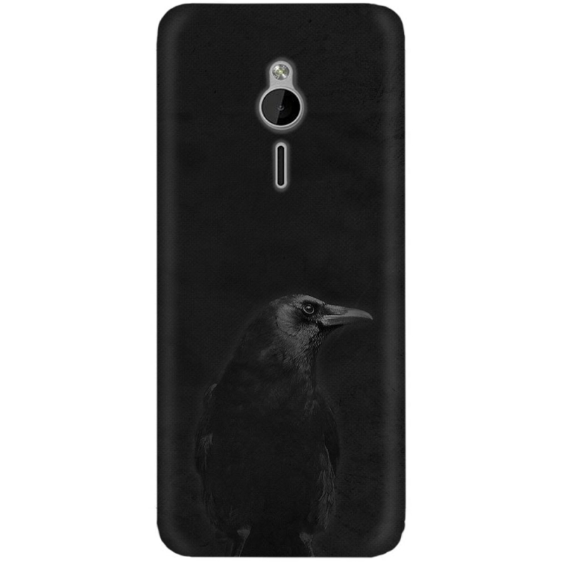 Чехол Uprint Nokia 230 