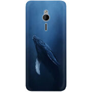 Чехол Uprint Nokia 230 