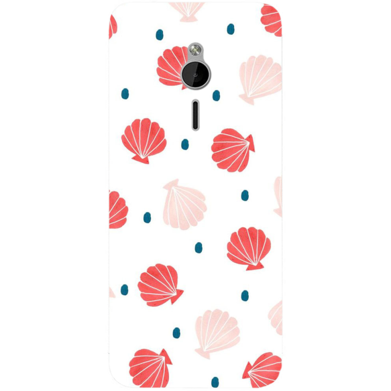 Чехол Uprint Nokia 230 