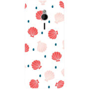 Чехол Uprint Nokia 230 