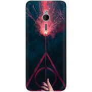 Чехол Uprint Nokia 230 