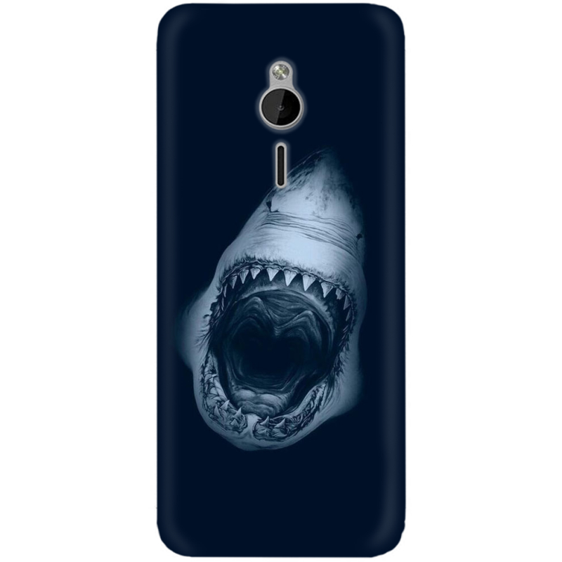 Чехол Uprint Nokia 230 