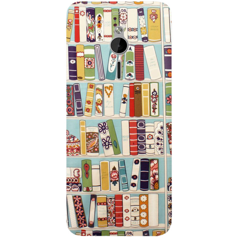 Чехол Uprint Nokia 230 