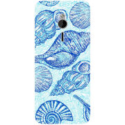 Чехол Uprint Nokia 230 