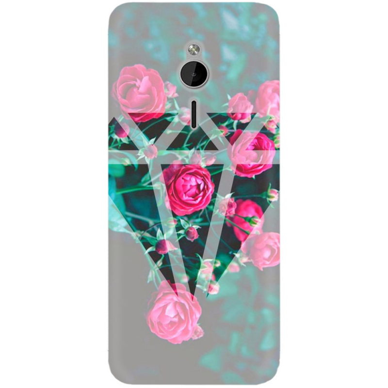 Чехол Uprint Nokia 230 